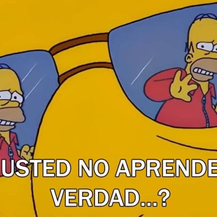 Resultado de imagen para plantillas de los simpson